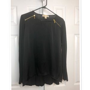 Michael Kors Black shirt